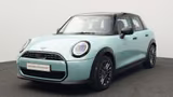 MINI Classic Trim