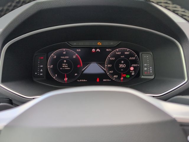 Tarraco 2.0 TDI DSG STYLE KAMERA+NAVI+eHECK+LED+