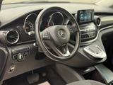 Mercedes-Benz V 250d EDITION lang 9G-Tronic Sport Kamera 1.Han - gebrauchte Mercedes-Benz V 250 aus dem Jahr 2022