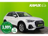 Audi Q3 40TDI quattro S-tronic S line+LED+VIRTUAL