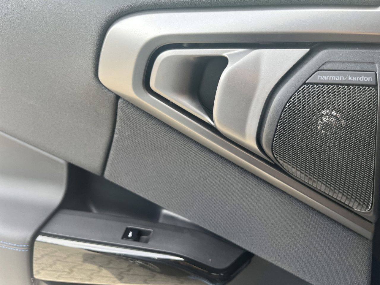 BMW X3 - Bild 22
