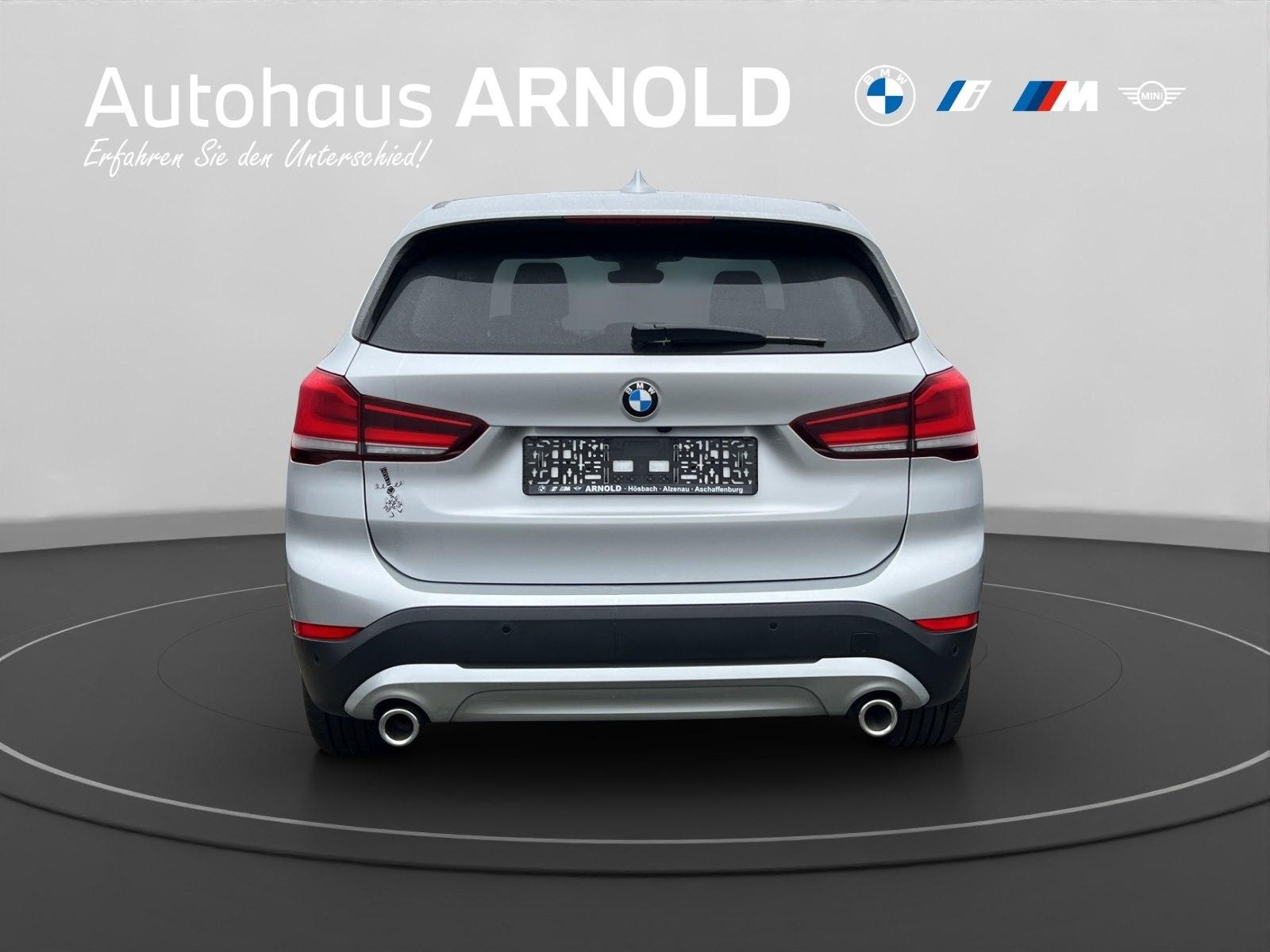 BMW X1 xDrive25i Advantage HiFi LED Pano.Dach Sitzhz, миниатюра 5