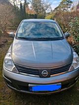 Nissan NISSAN Tiida, BJ. 2008 - Nissan Tiida von privat