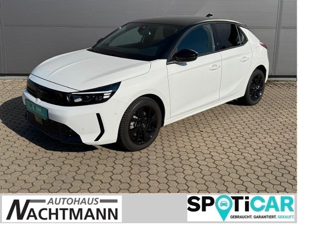 Opel Corsa F GS, NAVI,LED-MATRIX,SHZ,KLIMAAUTOMATIK