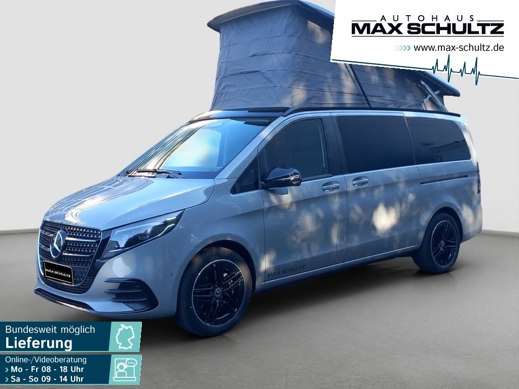 Fahrzeugabbildung Mercedes-Benz V 300 d Marco Polo HORIZON AHK*Leder*Standh.*360