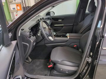 Mercedes GLC 220 - 8