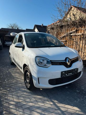 Renault Twingo Zen Electric *Klima*Navi*