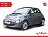 Fiat 500 1.0 M-Hybrid Dolcevita LED Panorama Tempomat - Fiat 500 DOLCEVITA mit Benzin-Antrieb
