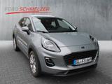 Ford Puma 1.0 l EcoBoost Hybrid  Cool & Connect PDC - Ford Puma Cool-&-Connect mit Benzin-Antrieb