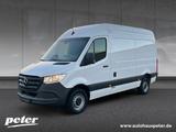 Mercedes-Benz Sprinter 317 CDI PRO KÜHLKASTEN KLIMA - Angebote