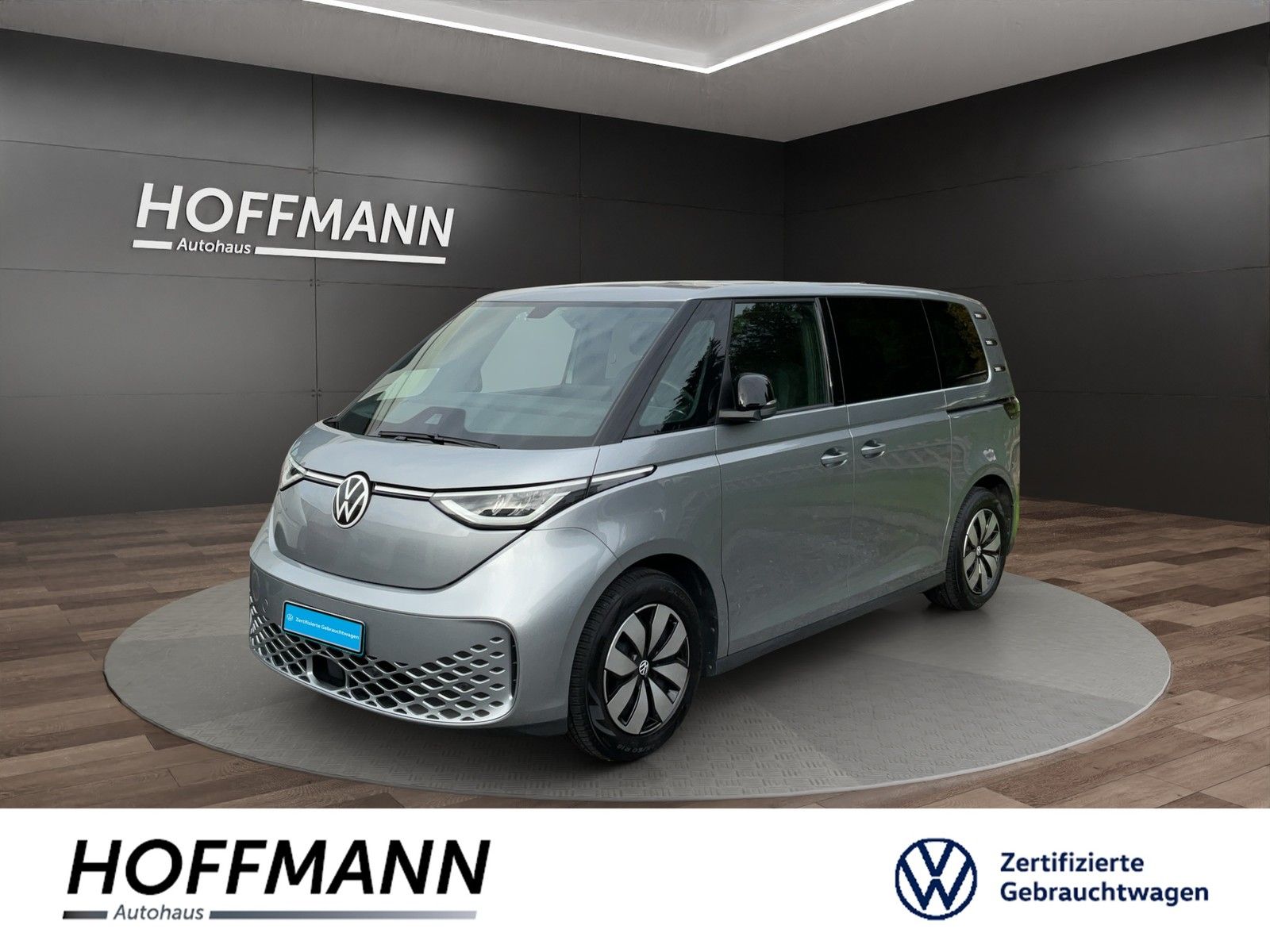 Volkswagen ID.Buzz 210 kW Pro KR LED AHK App-Connect