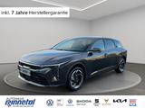 Kia K4 SPIRIT SITZHEIZUNG VORNE 360° KAMERA HARMAN K - Kia cee'd Sportswagon: Limousine