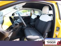 Fiat 500C - Vorschau Bild 6