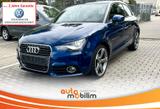 Audi A1 attraction 1.4 TFSI*S-Tronic*XEN*SHZ*2xPDC* - gebrauchte Kleinwagen in Neuss