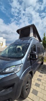 Clever Celebration mit Aufstelldach | 165 PS - Wohnwagen & Wohnmobil in Augsburg