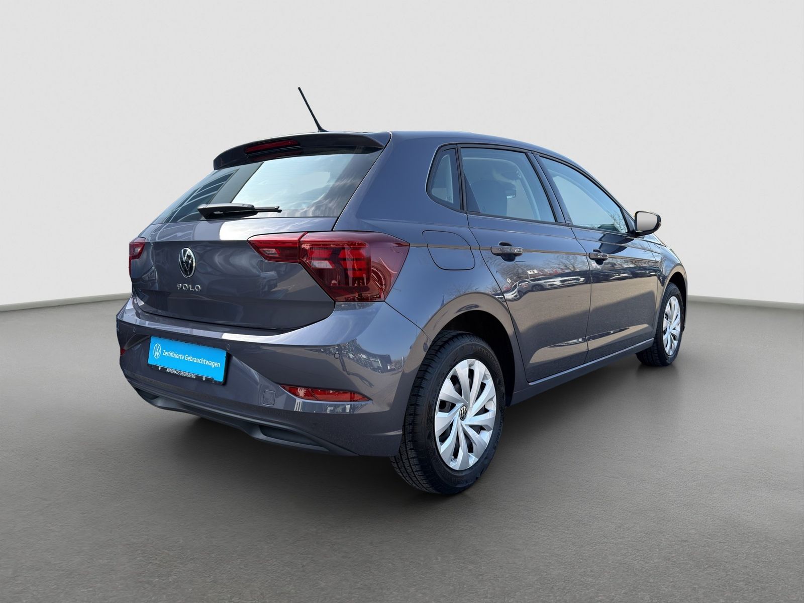 Volkswagen Polo - Bild 5