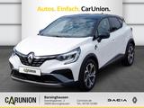 Renault Captur Plug-In 160 RS-Line - Renault Captur RS Line Gebrauchtwagen