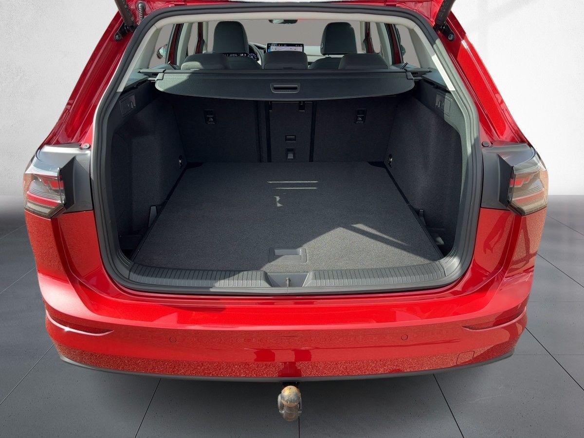 Volkswagen Golf - Bild 20