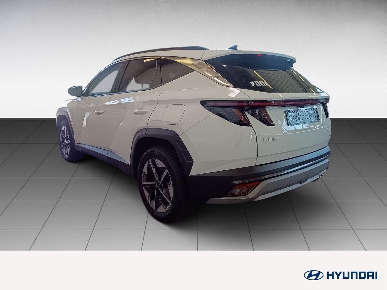 Hyundai Tucson – Bild 5