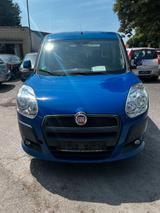 Fiat Doblo 1.6 16V Multijet Pop Pop - Fiat Doblo in Mönchengladbach
