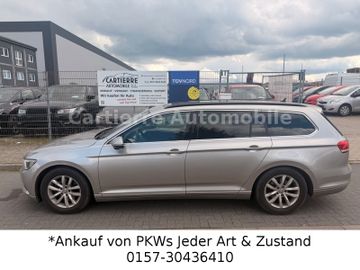 Volkswagen Passat Variant - 4
