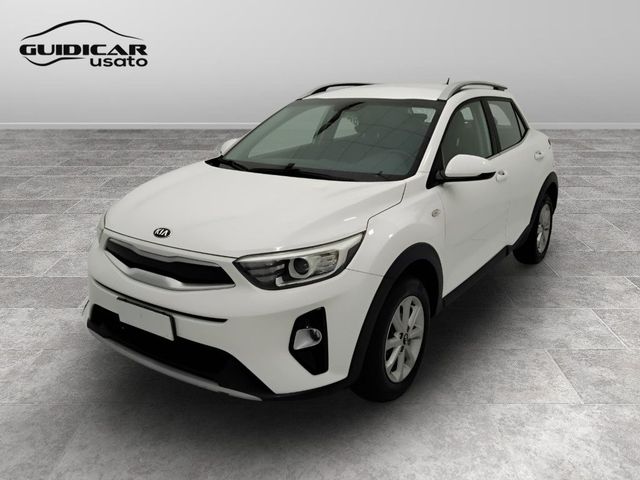 Kia KIA Stonic - Stonic 1.4 mpi eco Urban Adas Pack 