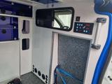 Renault Trafic Dci Ambulance - Renault Doppelkabine Trafic