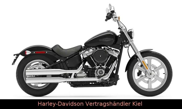 Fahrzeugabbildung Harley-Davidson SOFTAIL STANDARD FXST MY22  VORVERLEGT vor Ort!