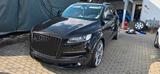 Audi Q7 3.0 TDI JE Design V12 Umbau  - Audi: V12 TDI
