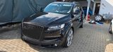 Audi Q7 3.0 TDI JE Design V12 Umbau  - Audi Q7 mit Diesel-Antrieb: V12