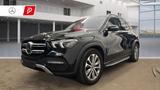 Mercedes-Benz GLE 350 e Distro*360*Burmest*20*LED*Trittbre*AHK - Mercedes-Benz GLE 350 mit Hybrid-Antrieb