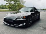 Honda S2000 2.2i - Honda S2000 Gebrauchtwagen