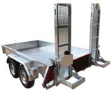 Obermaier T-mini35/350 - Obermaier Tieflader