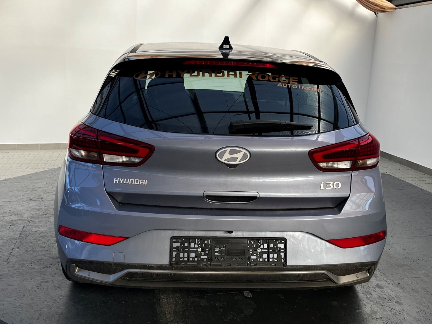 Hyundai i30 – Bild 13
