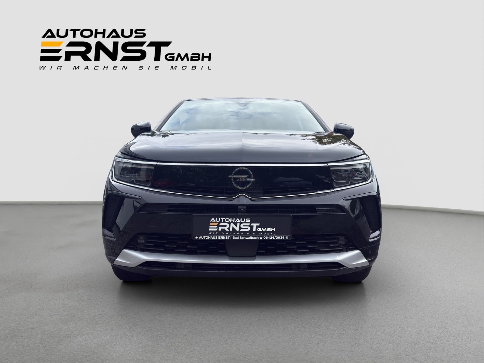 Opel Grandland (X)*KAMERA*PDC*TEMPOMAT* imagem 2