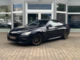 BMW 640 d xDrive Coupe M Paket F1 Memory Spur