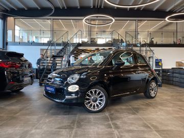 Fiat 500 Lounge *TOUCH*PANO*TEMPOMAT*PDC*