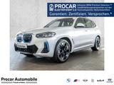 BMW iX3 Impressive mit Batterie Dekra-geprüft 99% - weiße BMW iX3
