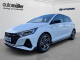 Hyundai i20 N-LINE *Smartpaket* Sportp. KeyLess 4xSHZ - Hyundai i20: Sport