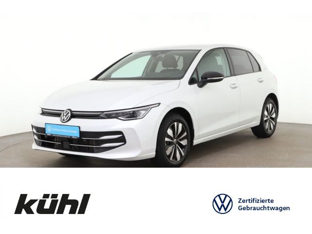 Volkswagen Golf 8 VIII 1.5 eTSI DSG Goal LED+/ACC/Kamera/Ap