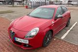 Alfa Romeo Giulietta 1.8 TBi TCT Quadrifoglio Verde / QV - Alfa Romeo Giulietta: Automatik