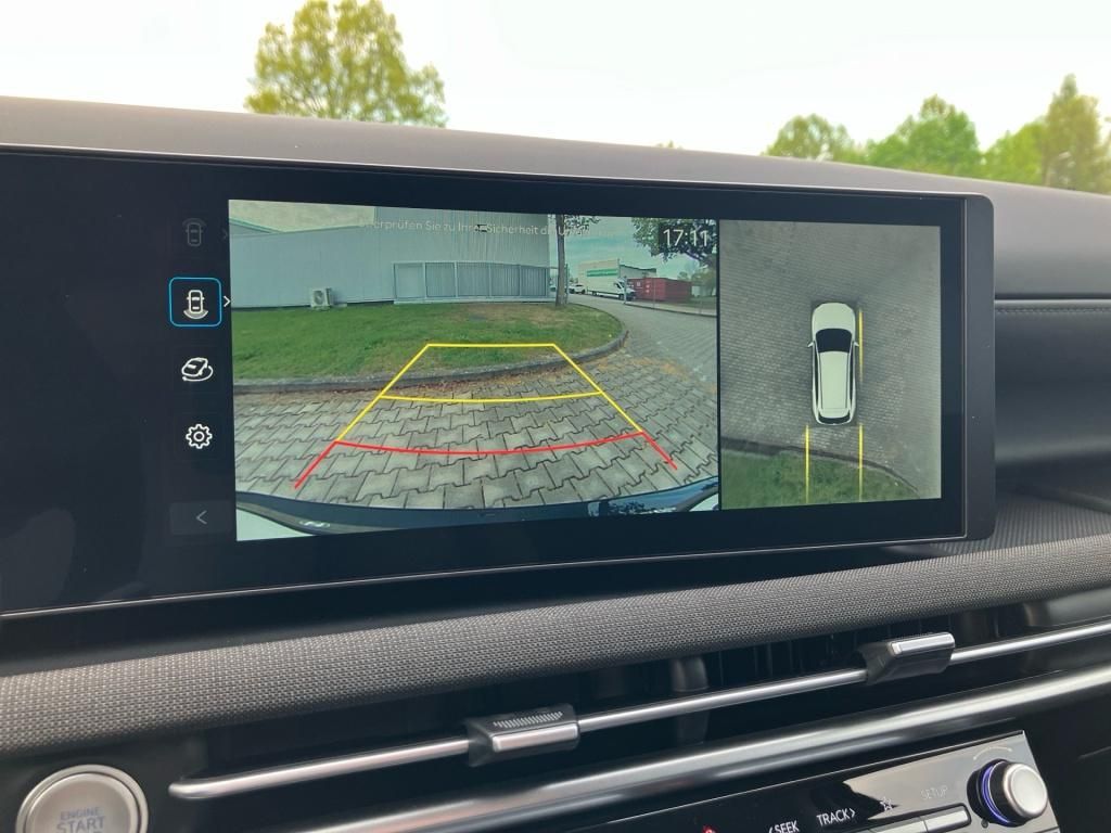 Fahrzeugabbildung Hyundai TUCSON 1.6 T-GDI 2WD 7-DCT Prime