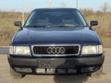 Audi 80 2.0 E Avant 116PS LPG Gasanlage Automatik