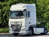 DAF XF 480 SSC*ACC*Vollspoiler*Intarder*2Tanks EZ:27 - DAF Kipper