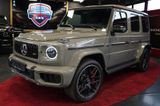 Mercedes-Benz G 63 AMG FACELIFT VOLL CARBON TV A22 KEYLESS - Mercedes-Benz New cars in Berlin