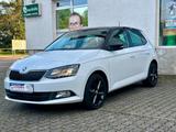 Skoda Fabia Ambition - Skoda Fabia mit Diesel-Antrieb: Navigationssystem