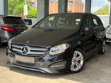 Mercedes-Benz B200 d Urban Style Edition*GARANTIE* - Mercedes-Benz mit Diesel-Antrieb: Schwarz, Limousine, Garantie