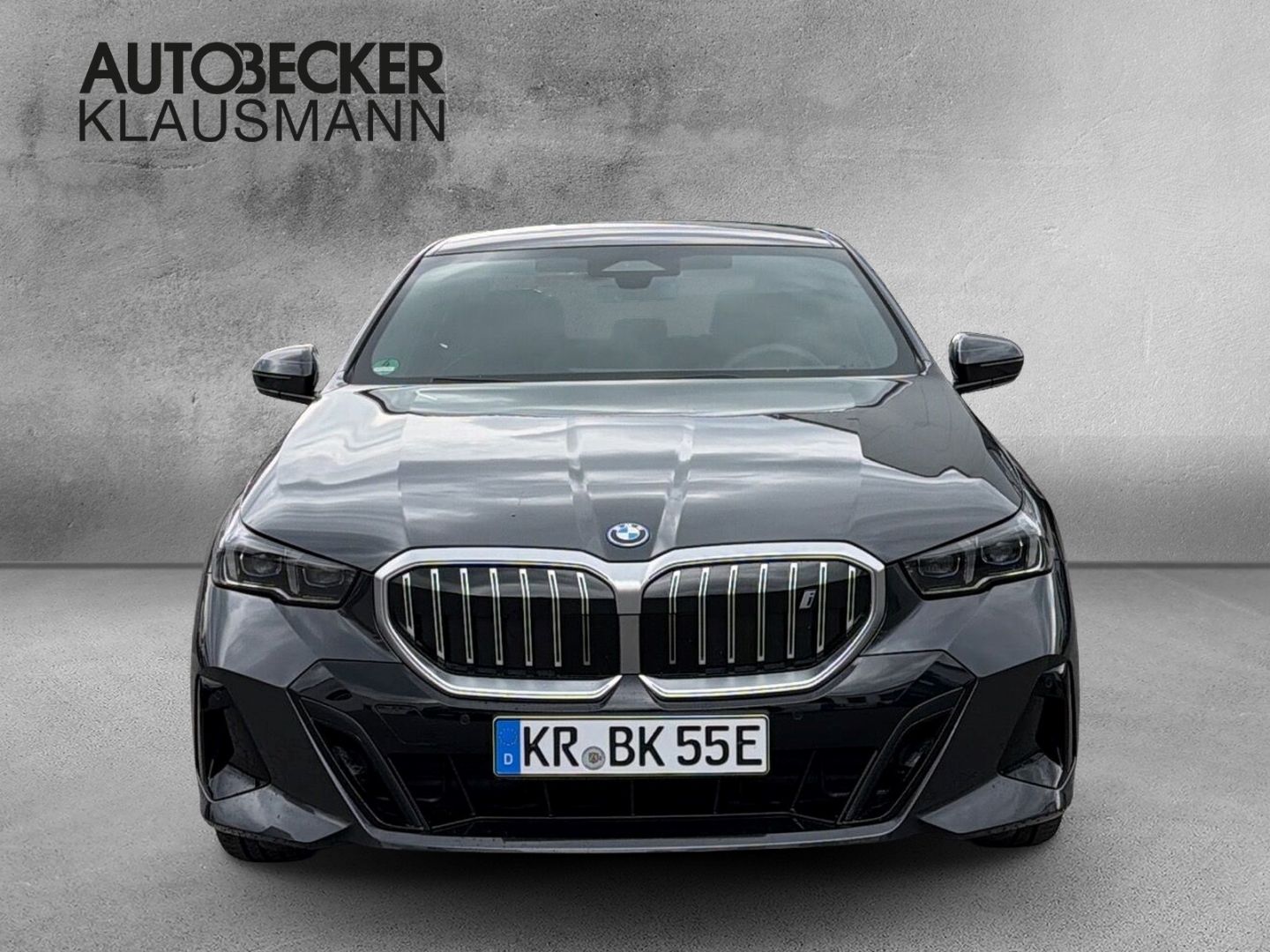BMW i5 - Bild 5
