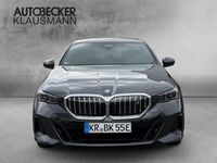 BMW i5 - Vorschau Bild 5