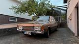 Ford Taunus 20M XL P7b 2.0 V6  - Ford Taunus mit Schiebedach